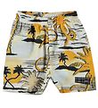 Molo Shorts - Solar - Sunrise Lcheln