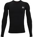 Under Armour Blouse - HG Amour - Black