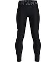 Under Armour Leggings - UA HG - Noir