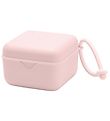 BIBS Pacifier box - 7x5 cm - Blossom