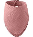 BIBS Teething Bib - Bandana - Dusty Pink