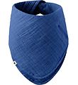 BIBS Teething Bib - Bandana - Cornflower