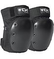 TSG Knee Pads - All Terrain - Black