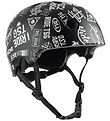 TSG Fahrradhelm - Meta Graphic Design - Klebrig