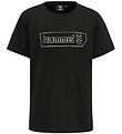 Hummel T-Shirt - hmlTomb - Noir