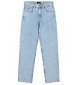 Lee Jeans - Denim - West - Relaxed - Bleach Wash