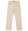 Lee Trousers - Daren - Twill Pale Khaki