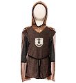Costumes Great Pretenders - Chevalier de cuivre brillant