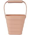 Liewood Bucket - Silicone - Abelone - Tuscany Rose/Pale Tuscany