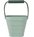 Liewood Seau - Silicone - Abelone - Menthe poivre/Garden Green