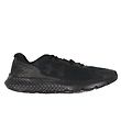 Under Armour Schuhe - Charged Rouge 3 - Schwarz