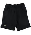 Lacoste Shorts - Schwarz