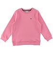 Lacoste Sweatshirt - Reseda Pink