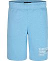 Tommy Hilfiger Sweat Shorts - Timeless - Skysail