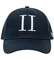 Les Deux Cap - Encore - Dark Navy/White