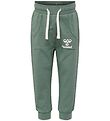 Hummel Sweatpants - hmlFutte - Laurel Wreath