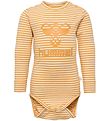 Hummel Samfella L/æ - hmlMulle - Butterscotch