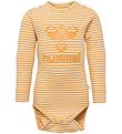 Hummel Body p/h - hmlMulle - Butterscotch