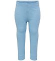 Hummel Leggings - hmlRene Tights - Dusk Blue