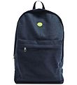 Wood Wood Backpack - Ryan - Navy