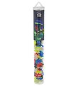 Plus-Plus - Glow Mix - 100 pcs