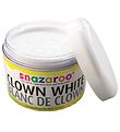Snazaroo Ansiktsfärg - 250 ml - Clownvit