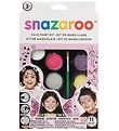 Snazaroo Face Paint - 11 Parts