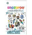 SNAZAROO Húðflúr - 20 Stk. - Sjóræningi