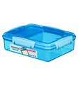 Sistema Bote  Repas - Collation Attack Duo - 975 ml - Bleu