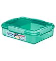 Sistema Bote  Repas - Collation Attack Duo - 975 ml - Turquois