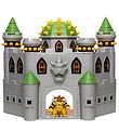 Super Mario Play Set - Super Mario - Bowser's Castle