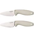 Liewood Skrknivssats - 2-pack - Perry - Sandy