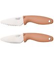 Liewood Skrknivssats - 2-pack - Perry - Toscana Rose