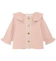 Lil' Atelier Shirt - NbfDolly - Rose Dust