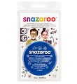 SNAZAROO Maquillage pour Visage - 18 ml - Royal Blue