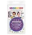 Snazaroo Ansiktsfärg - 18 ml - Purple