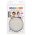 Snazaroo Ansiktsfärg - 18 ml - Silver