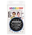 Snazaroo Ansiktsfärg - 18 ml - Black