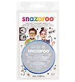 Snazaroo Ansiktsfärg - 18 ml - Light Grey