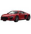 Airfix Set - QUICKBUILD - Audi R8 Coupé J6049 - 45 Teile