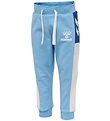 Hummel Pantalon de Jogging - hmlSkye - Crpuscule Blue