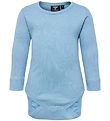 Hummel Body l/ - hmlRene - Abenddmmerung Blue