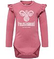 Hummel Body p/h - hmlDana - Barogue Rose