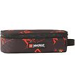 LEGO® Ninjago Pencil Case - Black/Red