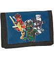 Portefeuille LEGO® Ninjago - Vers l'inconnu