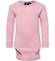 Hummel Romper l/s - hmlRene - Zephyr