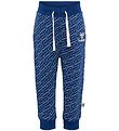 Hummel Joggingbroek - hmlLogun - Navy Peony