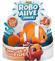 Robo Alive Bath Toy - Junior - Fish