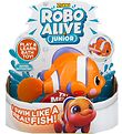 Robo Alive Jouet Pour le Bain - Junior - Poisson