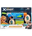 X-SHOT Schaumkanone - Dino Attack - Dino Strmer